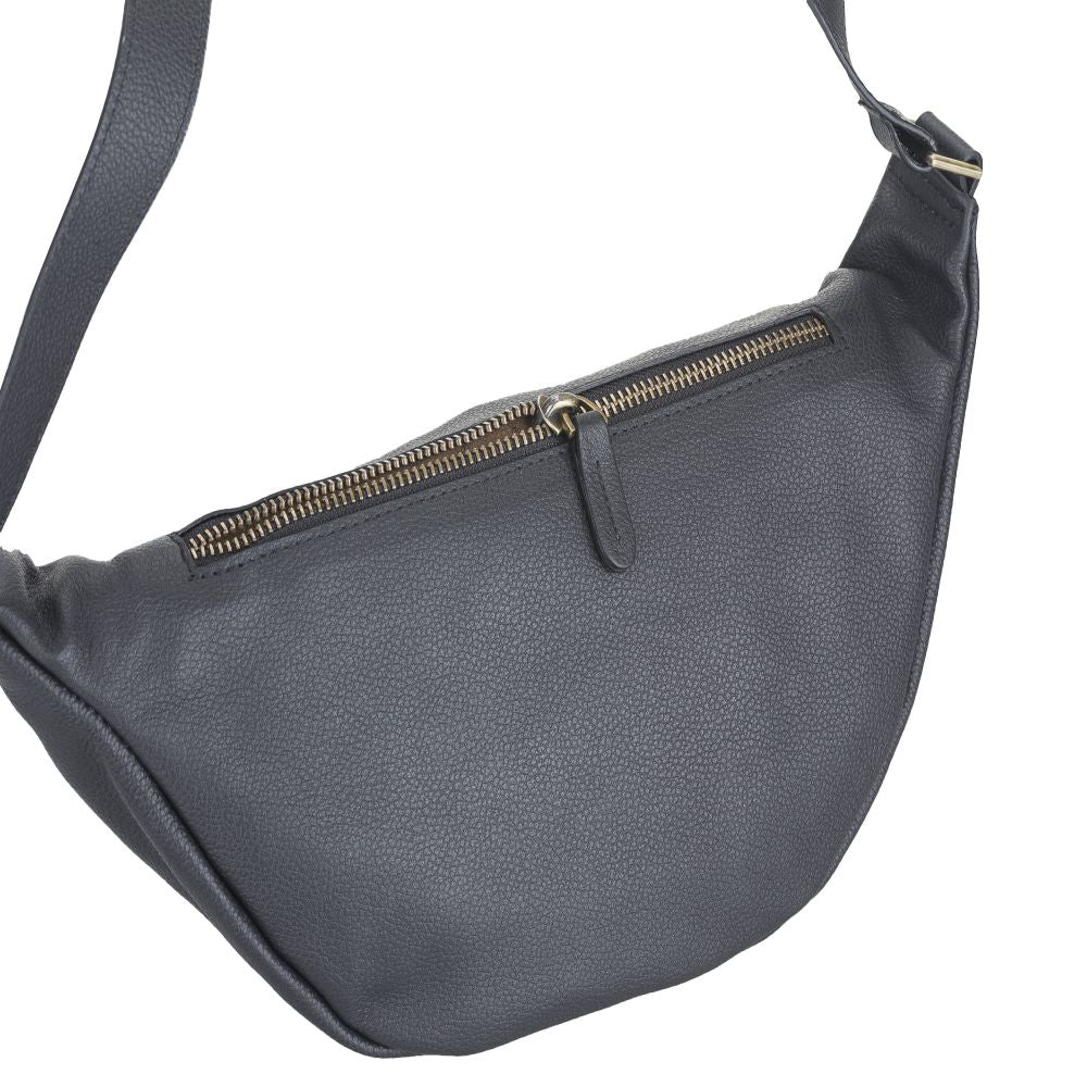 Minoan Leather Belt Bag