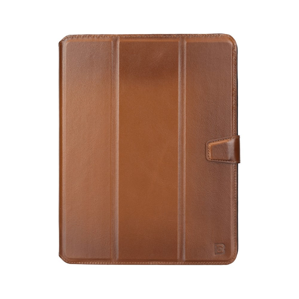 Trigon Leather Ipad Case