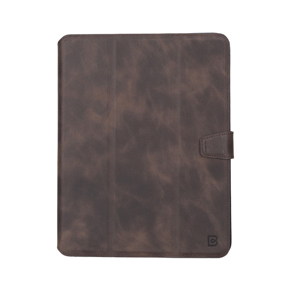 Trigon Leather Ipad Case