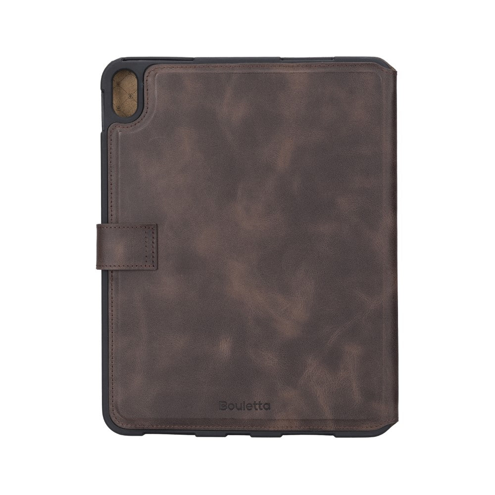 Trigon Leather Ipad Case