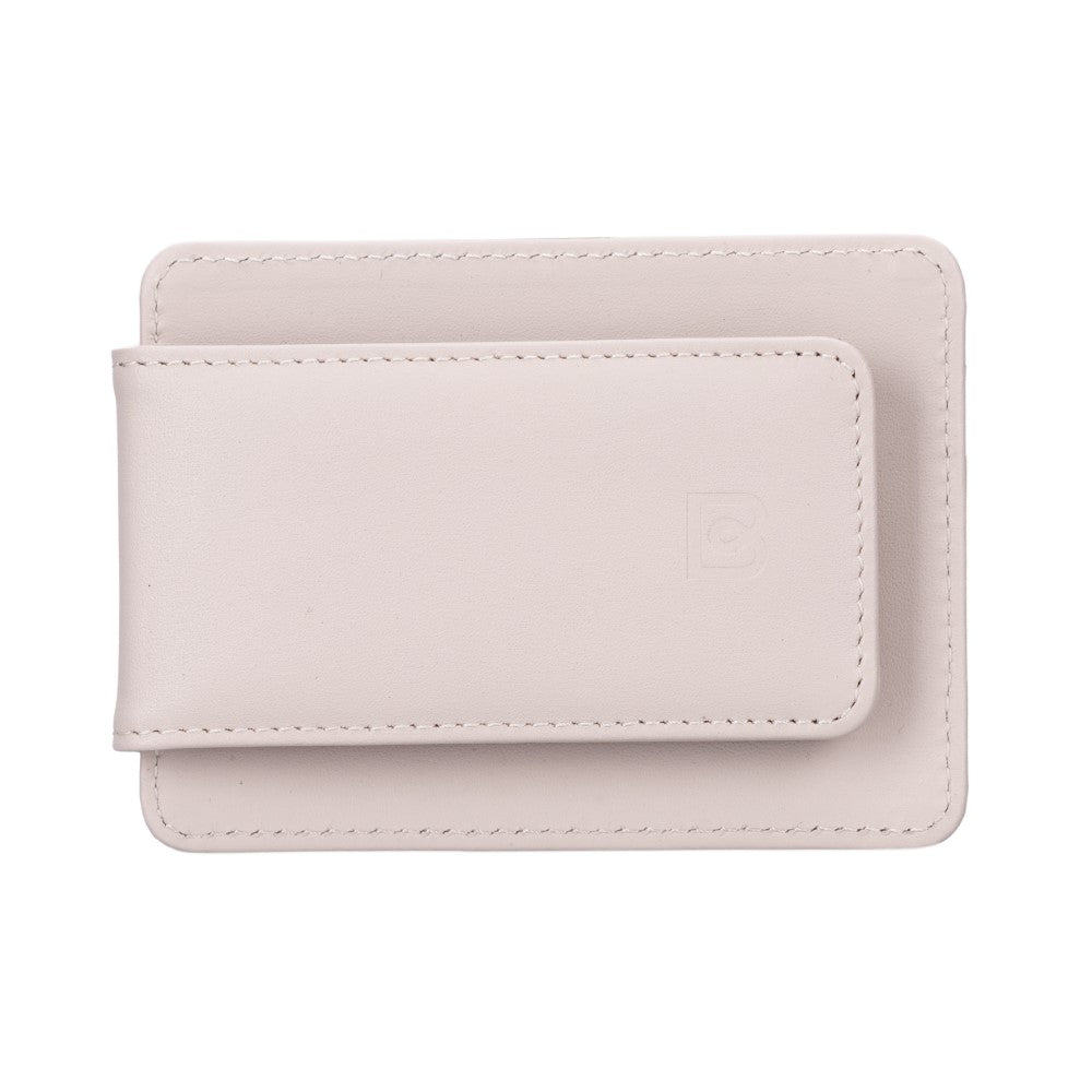 Dangly Leather Card Holder