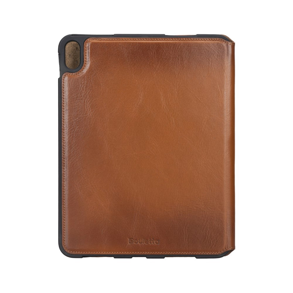 Pyramid Leather Ipad Case