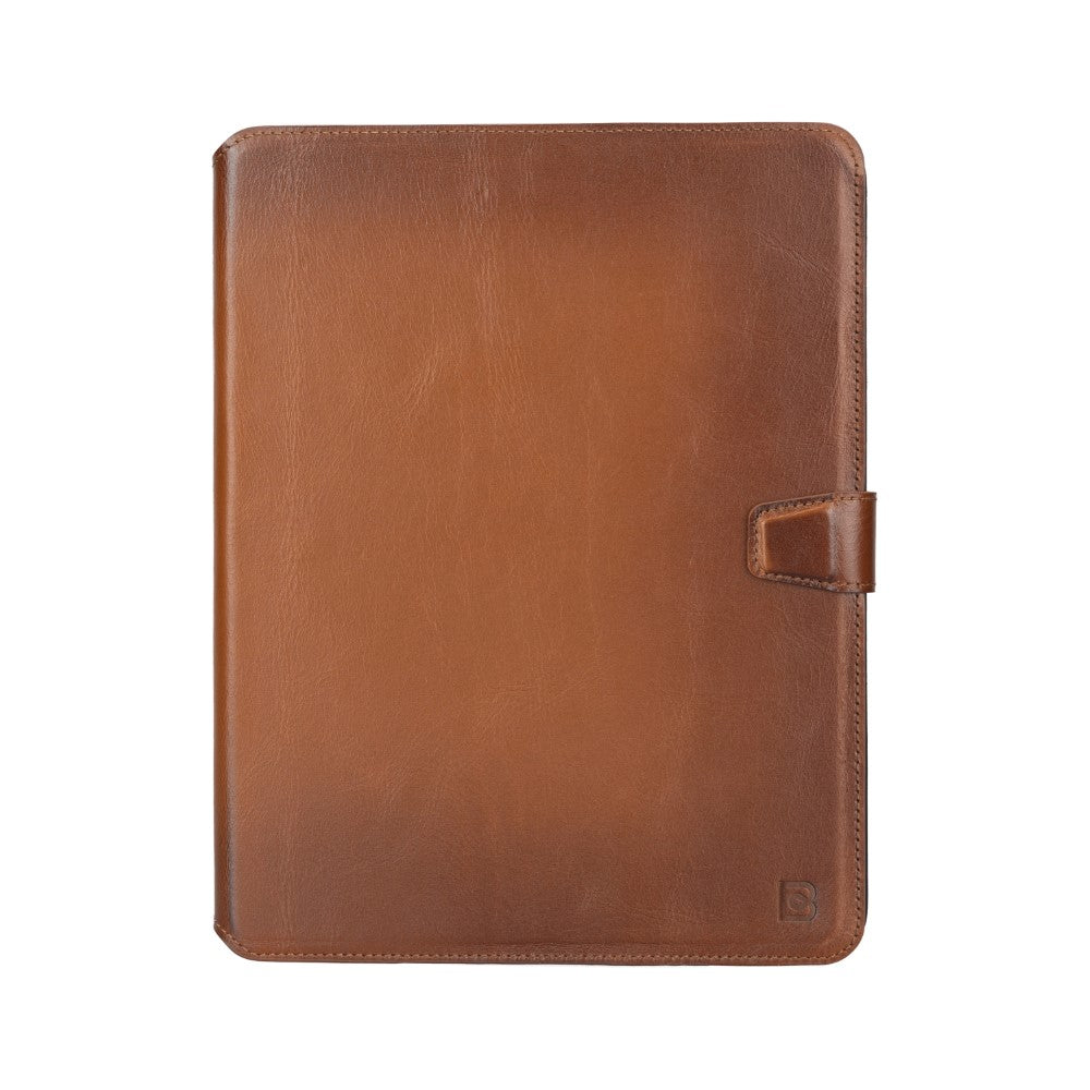 Stage Leather Ipad Case