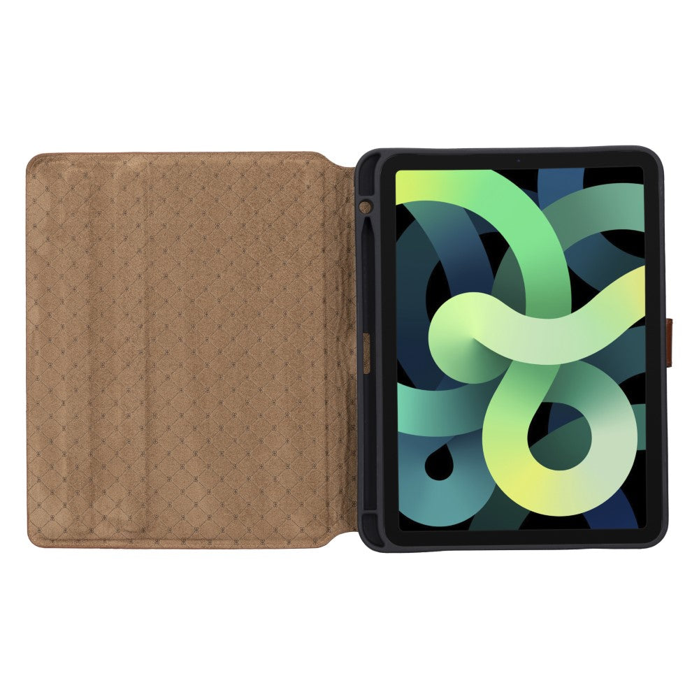Stage Leather Ipad Case