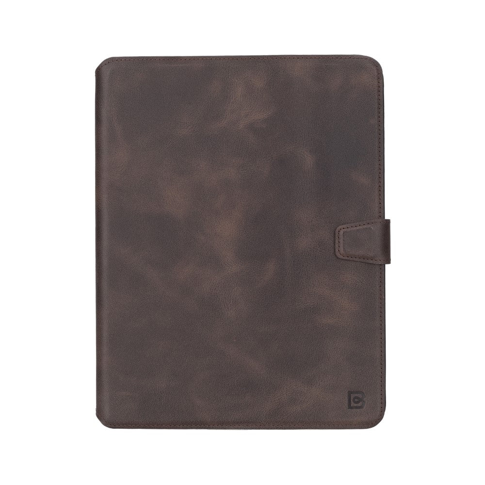 Stage Leather Ipad Case