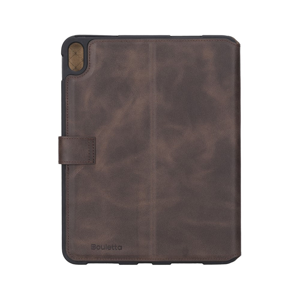 Stage Leather Ipad Case