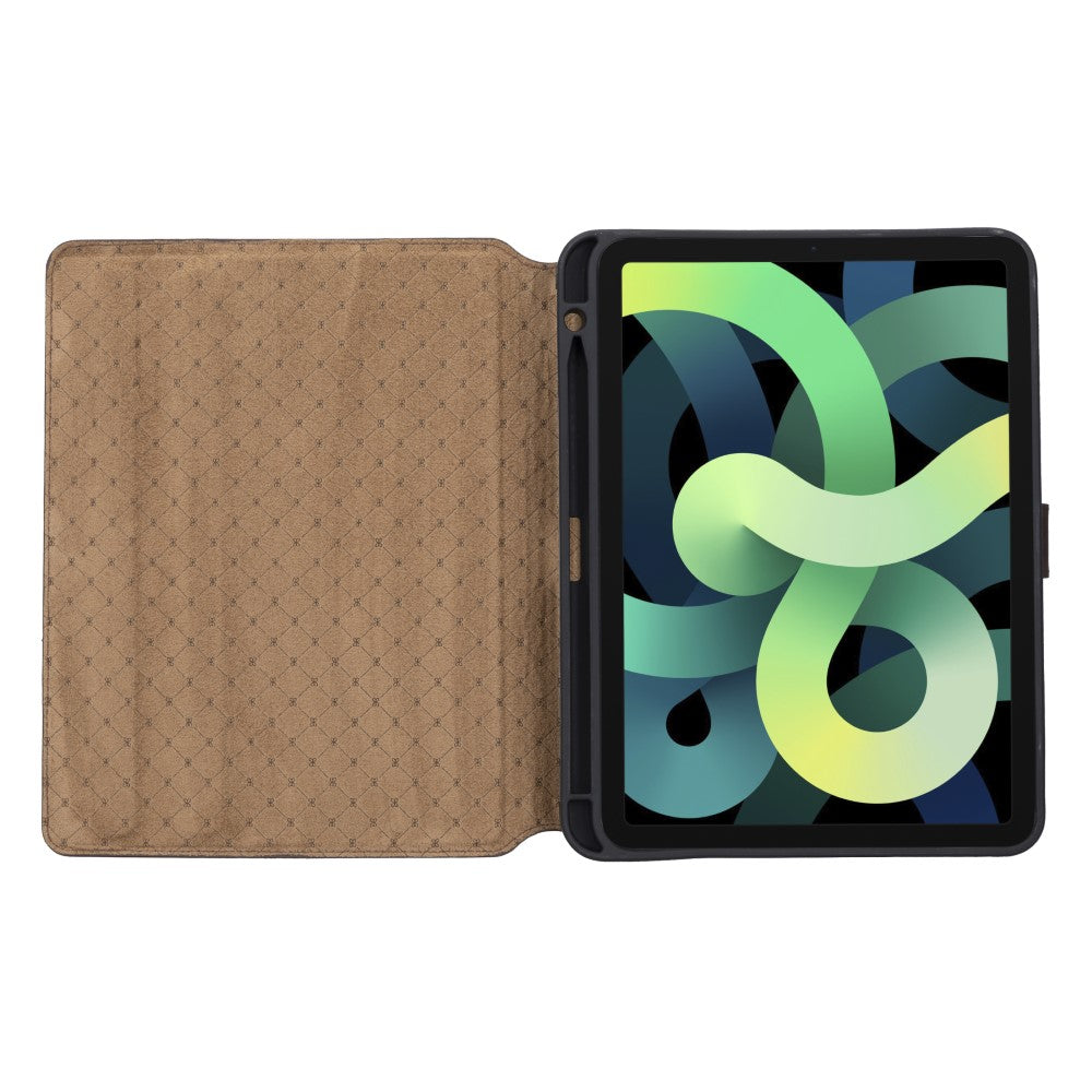 Stage Leather Ipad Case