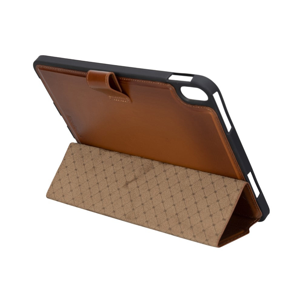 Trigon Leather Ipad Case