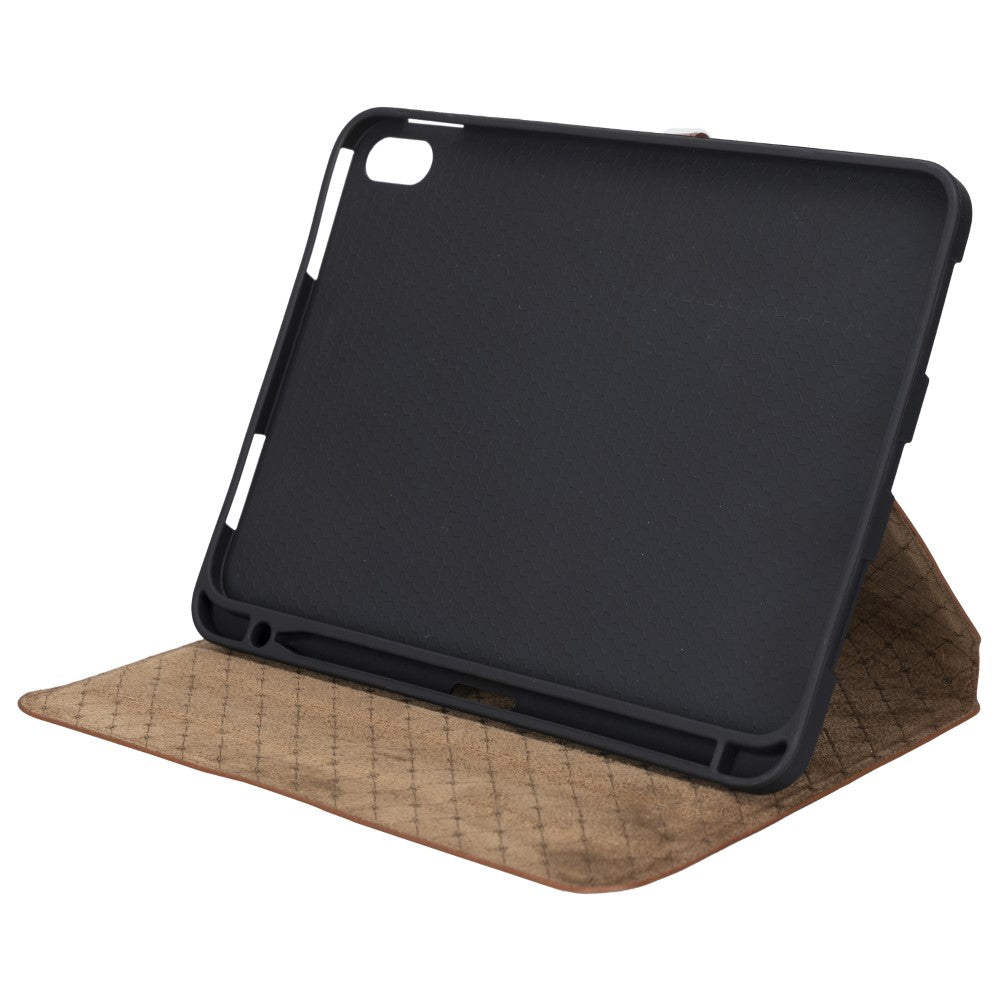 Stage Leather Ipad Case