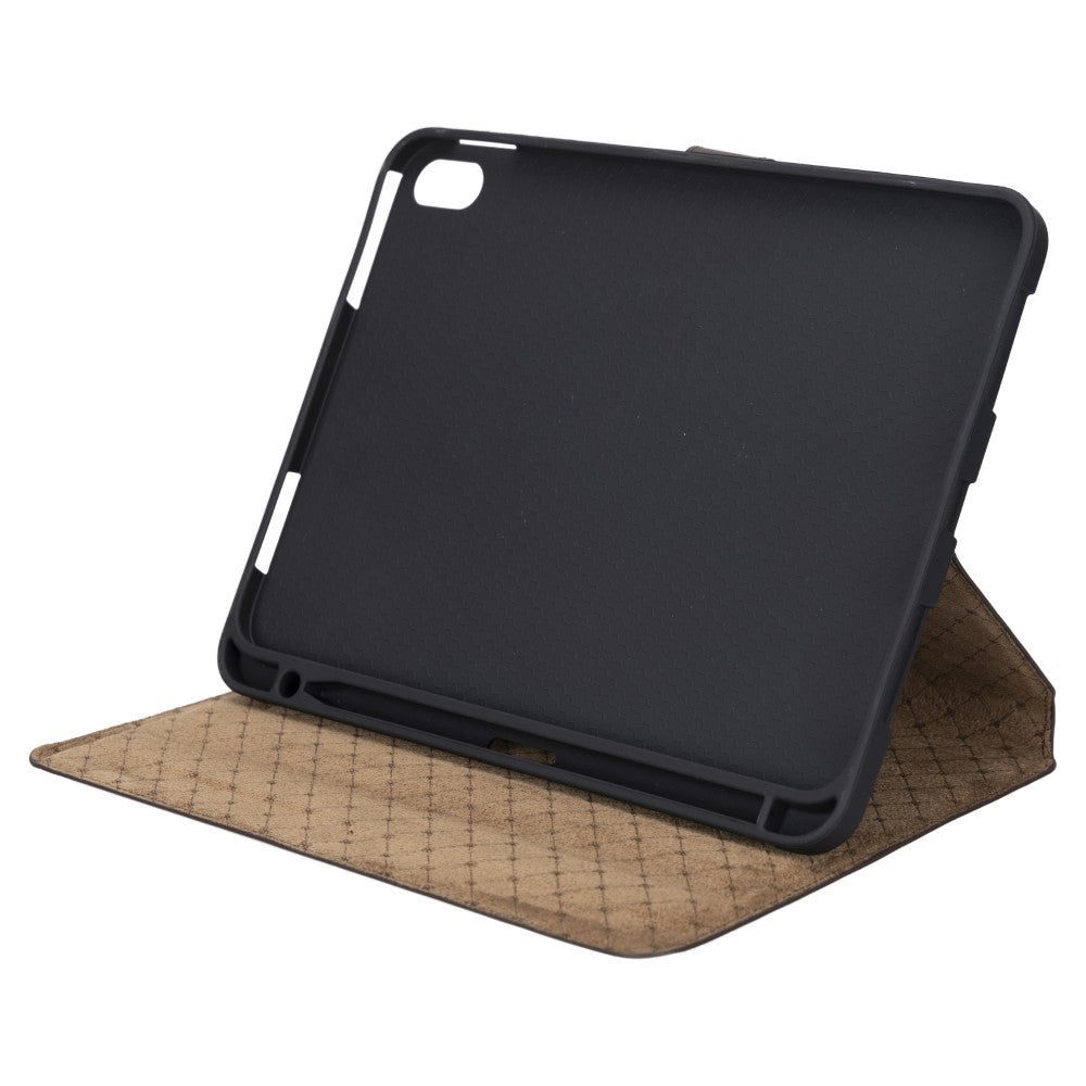 Stage Leather Ipad Case