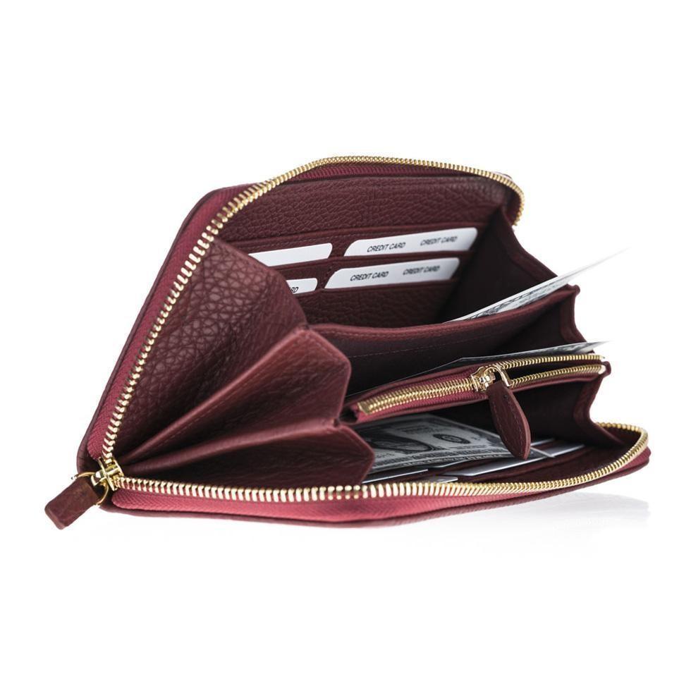 seville-womens-leather-wallet