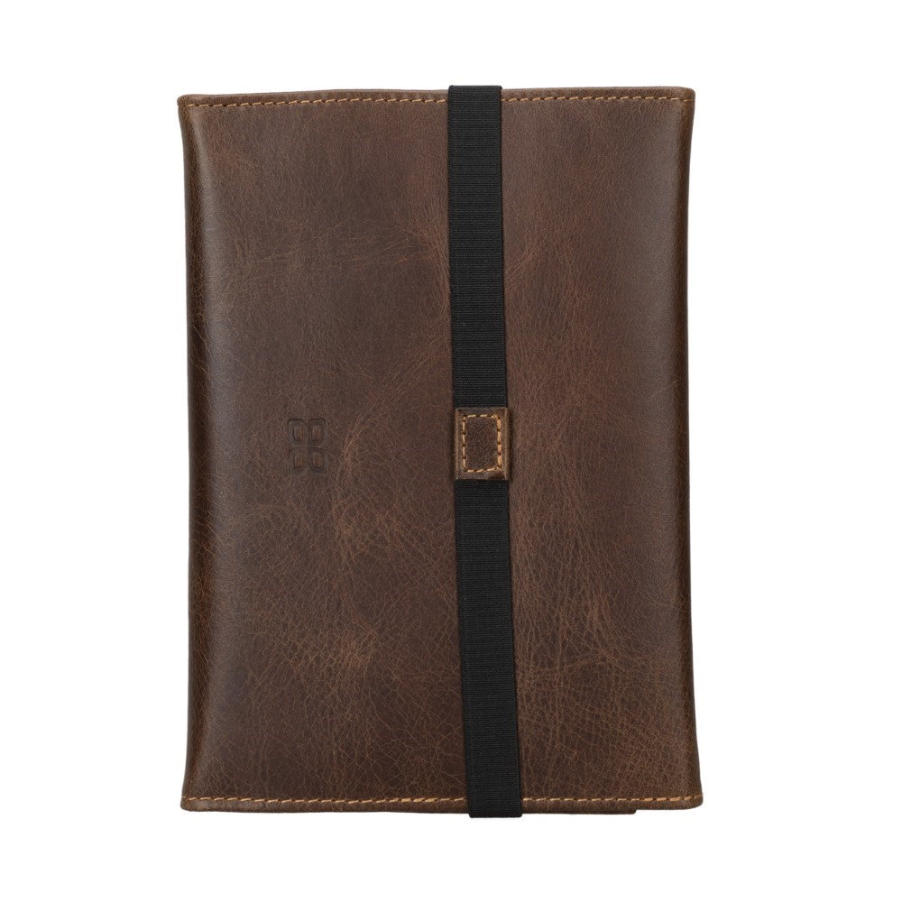 Kipo Leather Cable Organizer