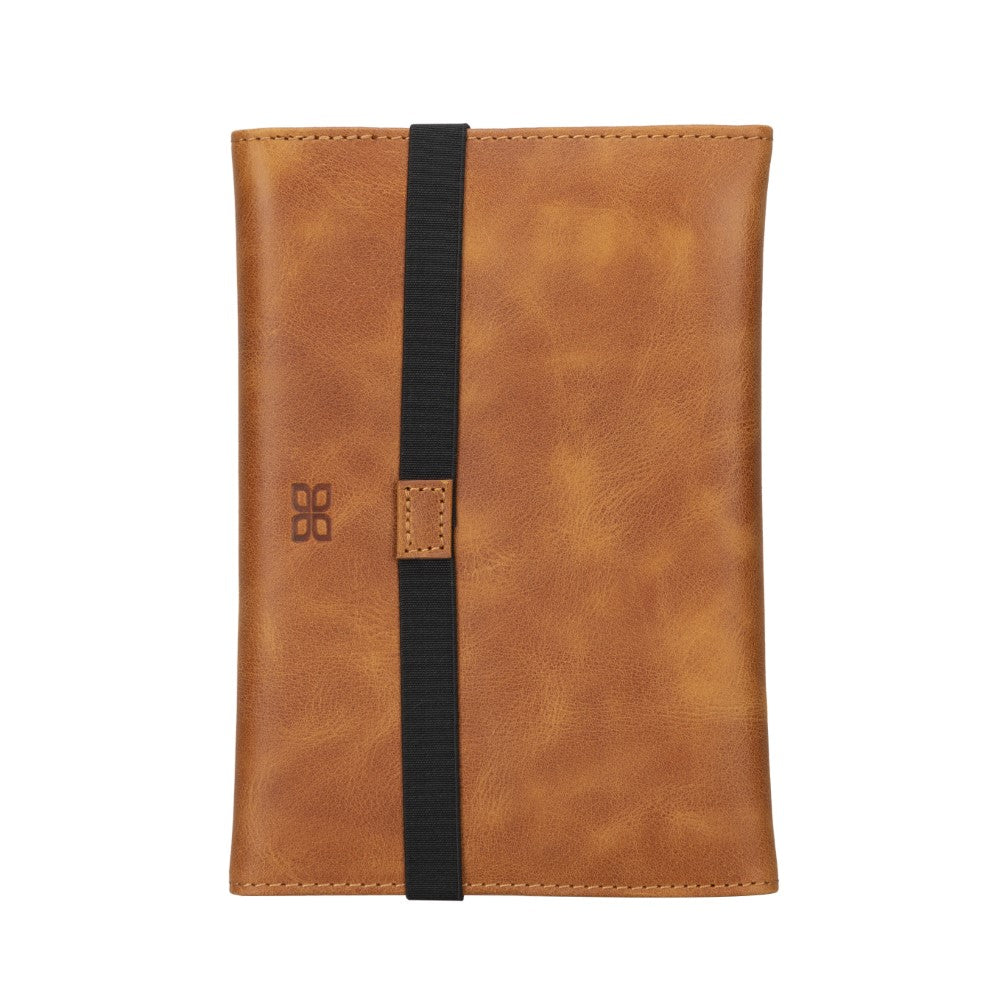 Kipo Leather Cable Organizer