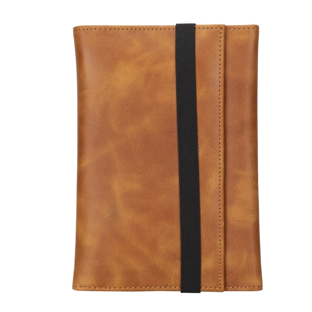 Kipo Leather Cable Organizer