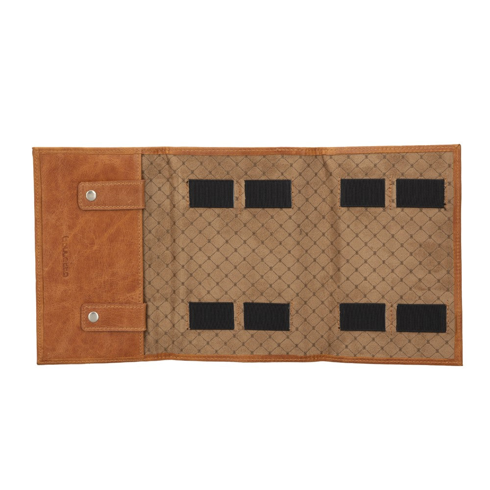 Kipo Leather Cable Organizer