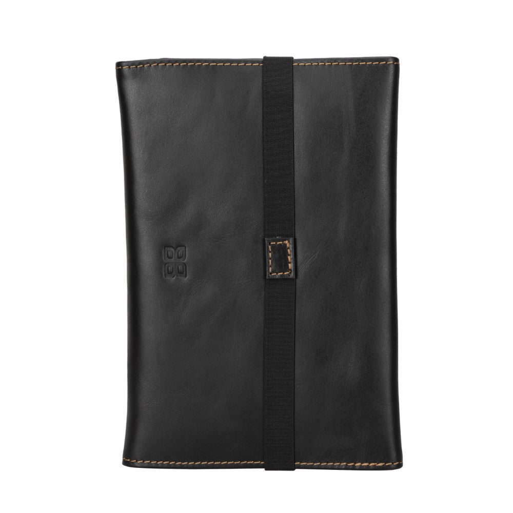 Kipo Leather Cable Organizer