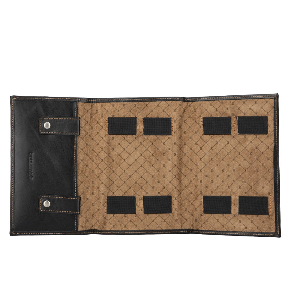 Kipo Leather Cable Organizer