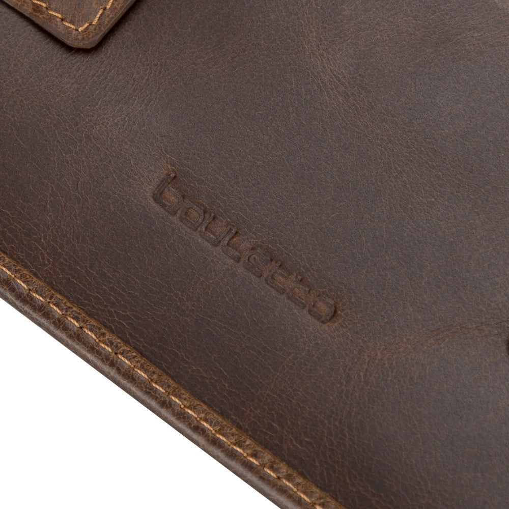 Kipo Leather Cable Organizer