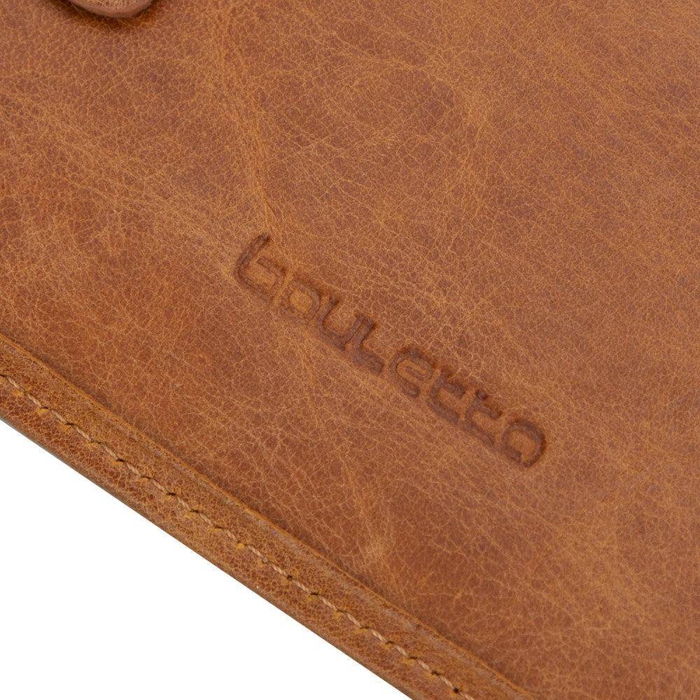 Kipo Leather Cable Organizer