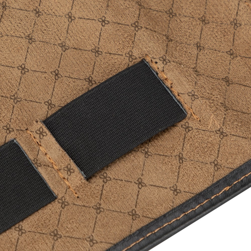 Kipo Leather Cable Organizer