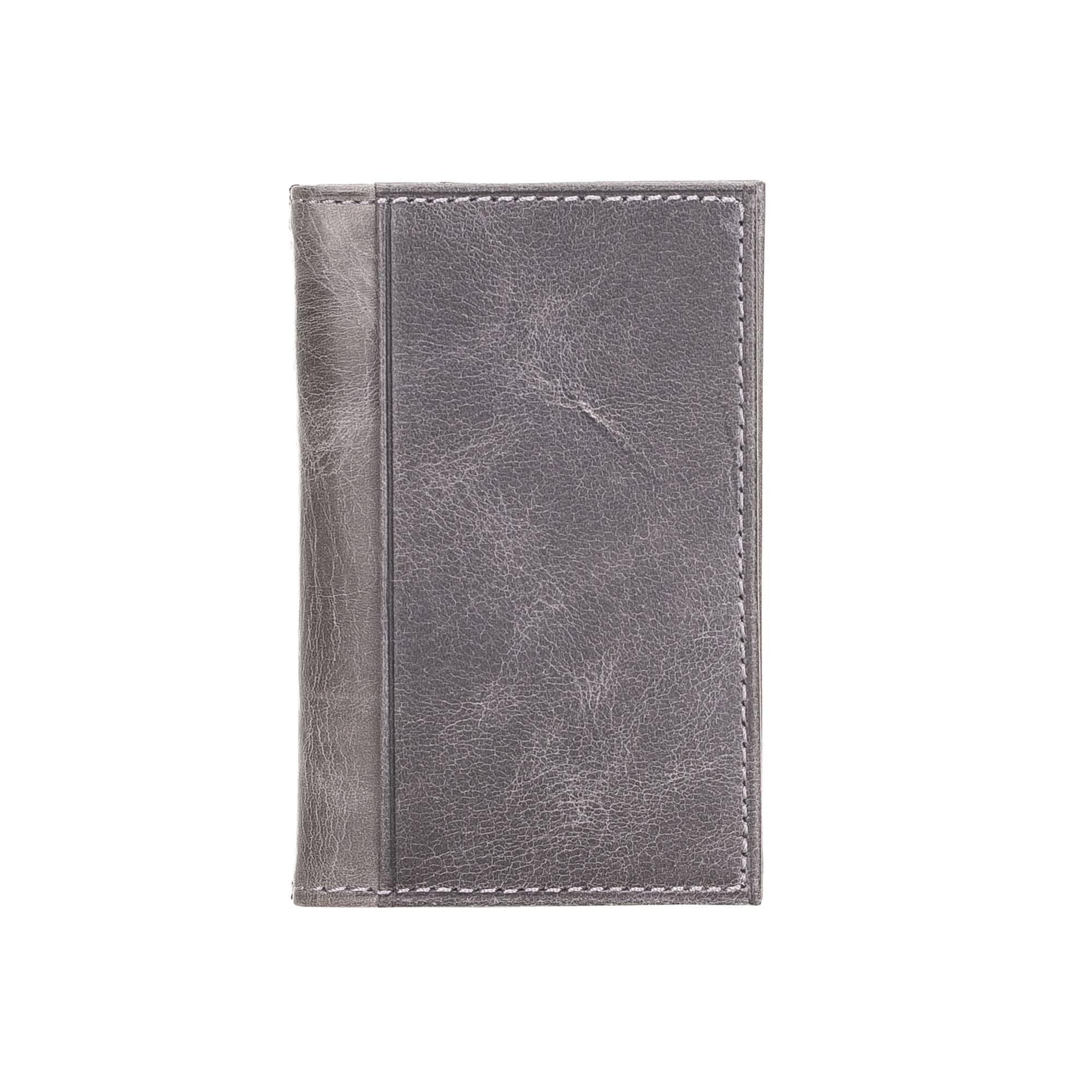 Andy Leather Card Holder