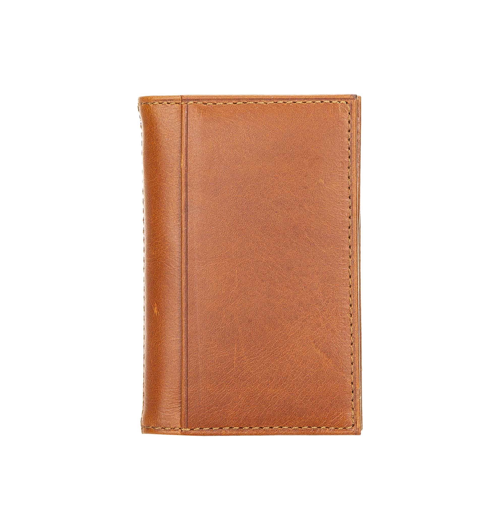 Andy Leather Card Holder