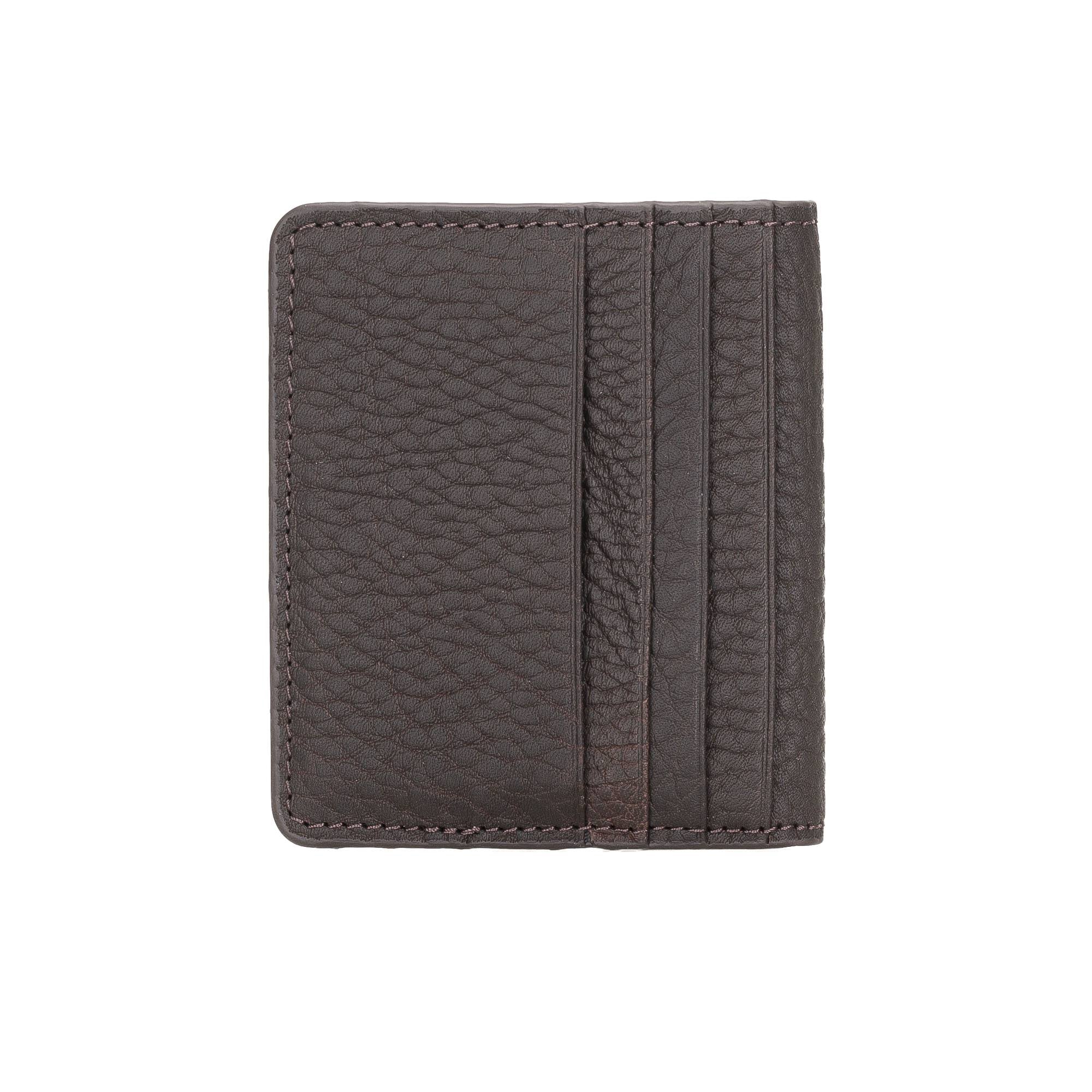 B2B-Robin Leather Wallet