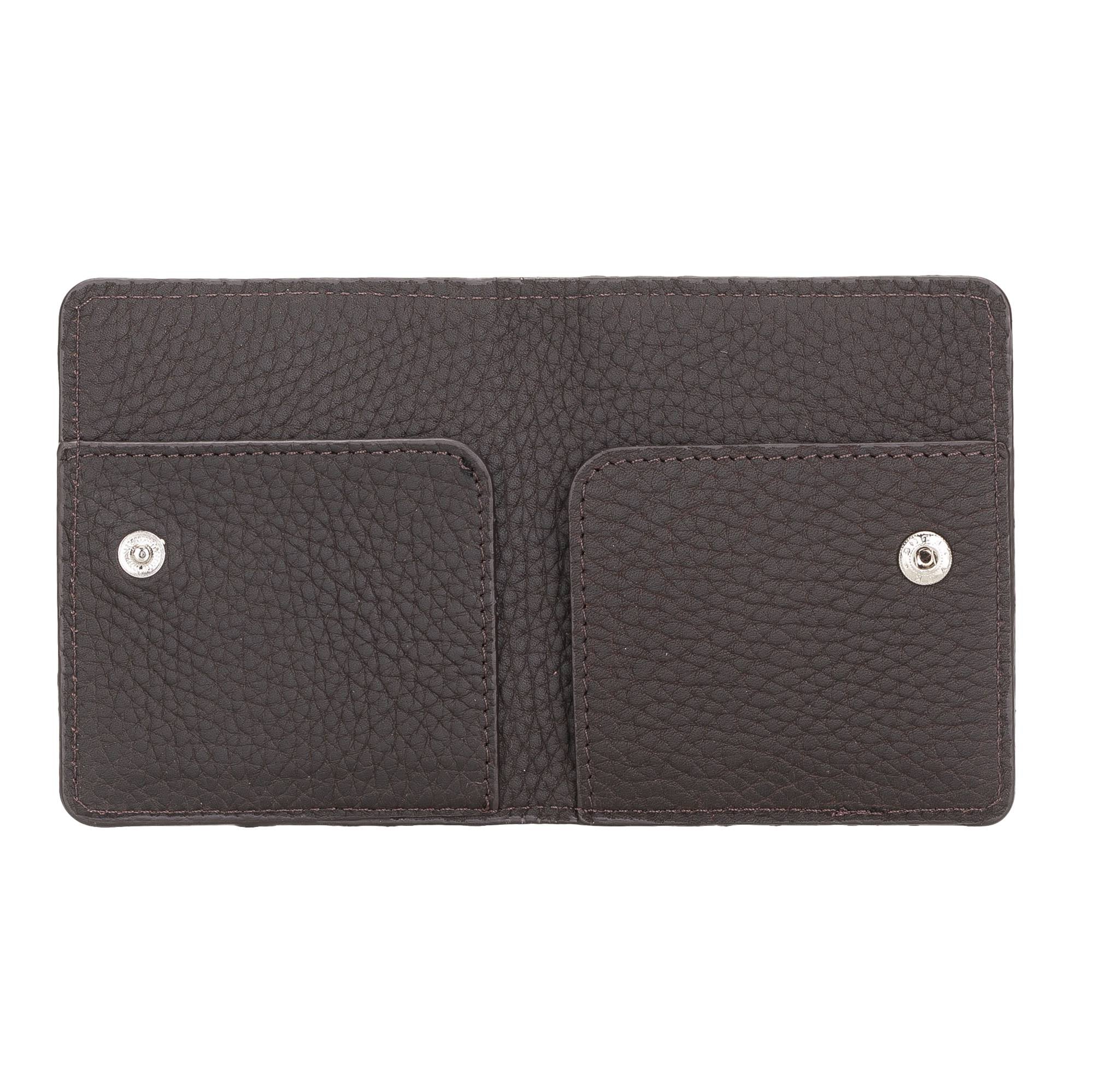 B2B-Robin Leather Wallet