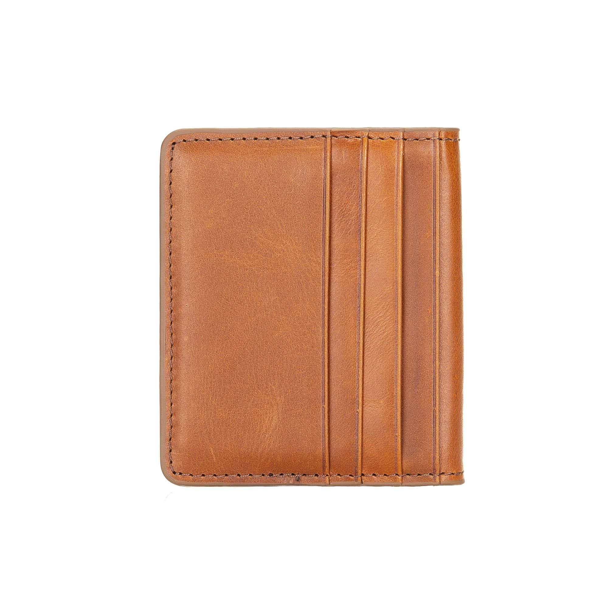 B2B-Robin Leather Wallet