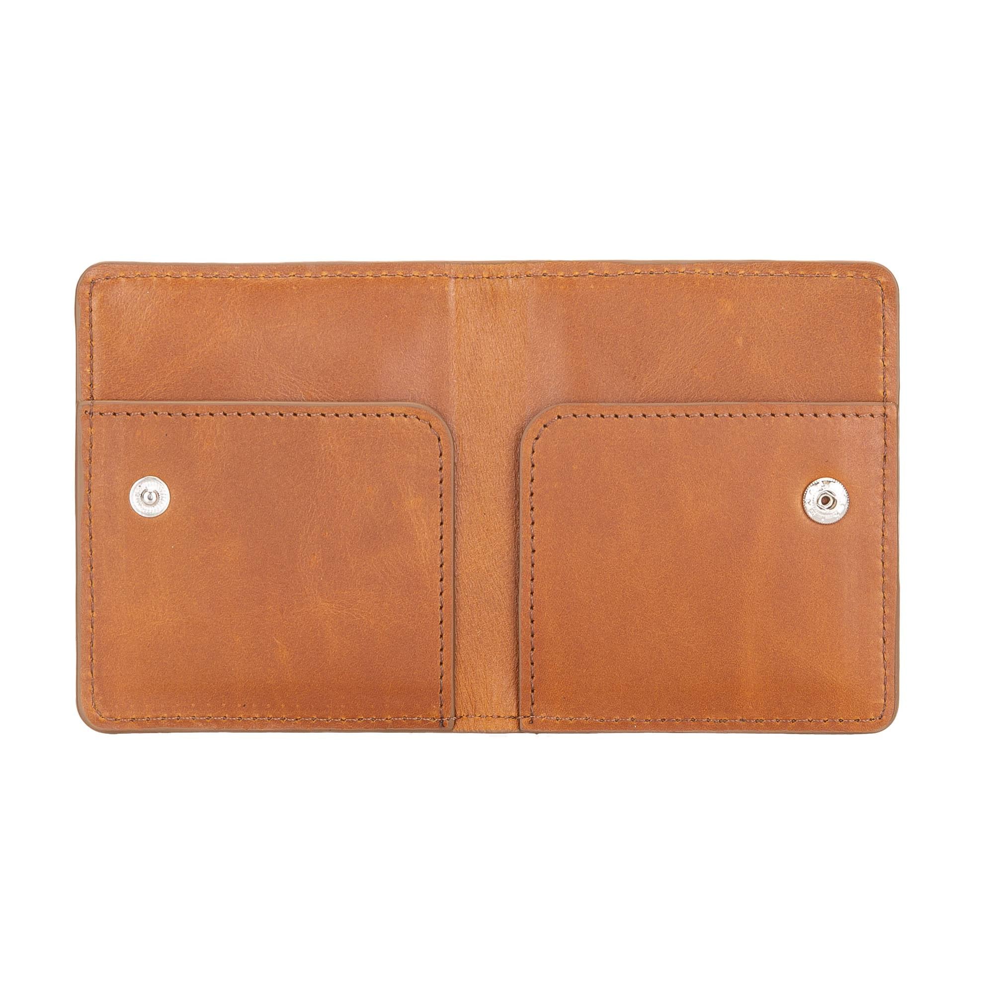 B2B-Robin Leather Wallet
