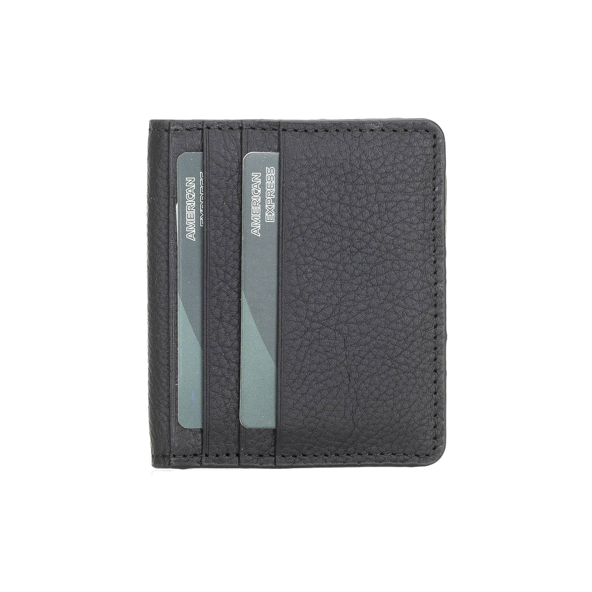 B2B-Robin Leather Wallet
