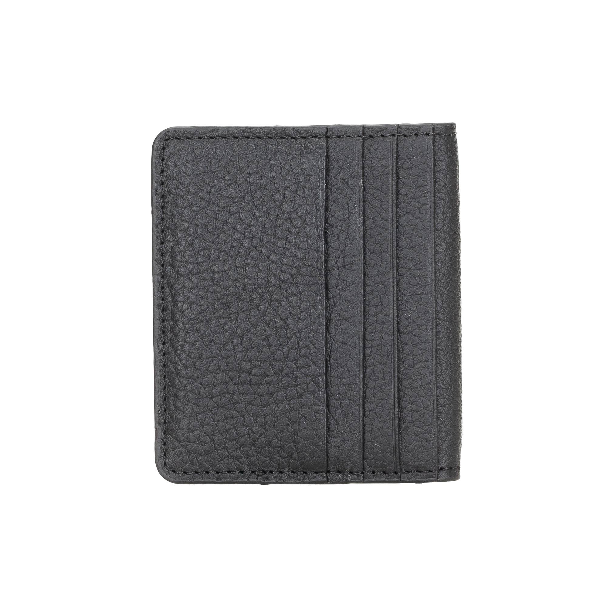 B2B-Robin Leather Wallet