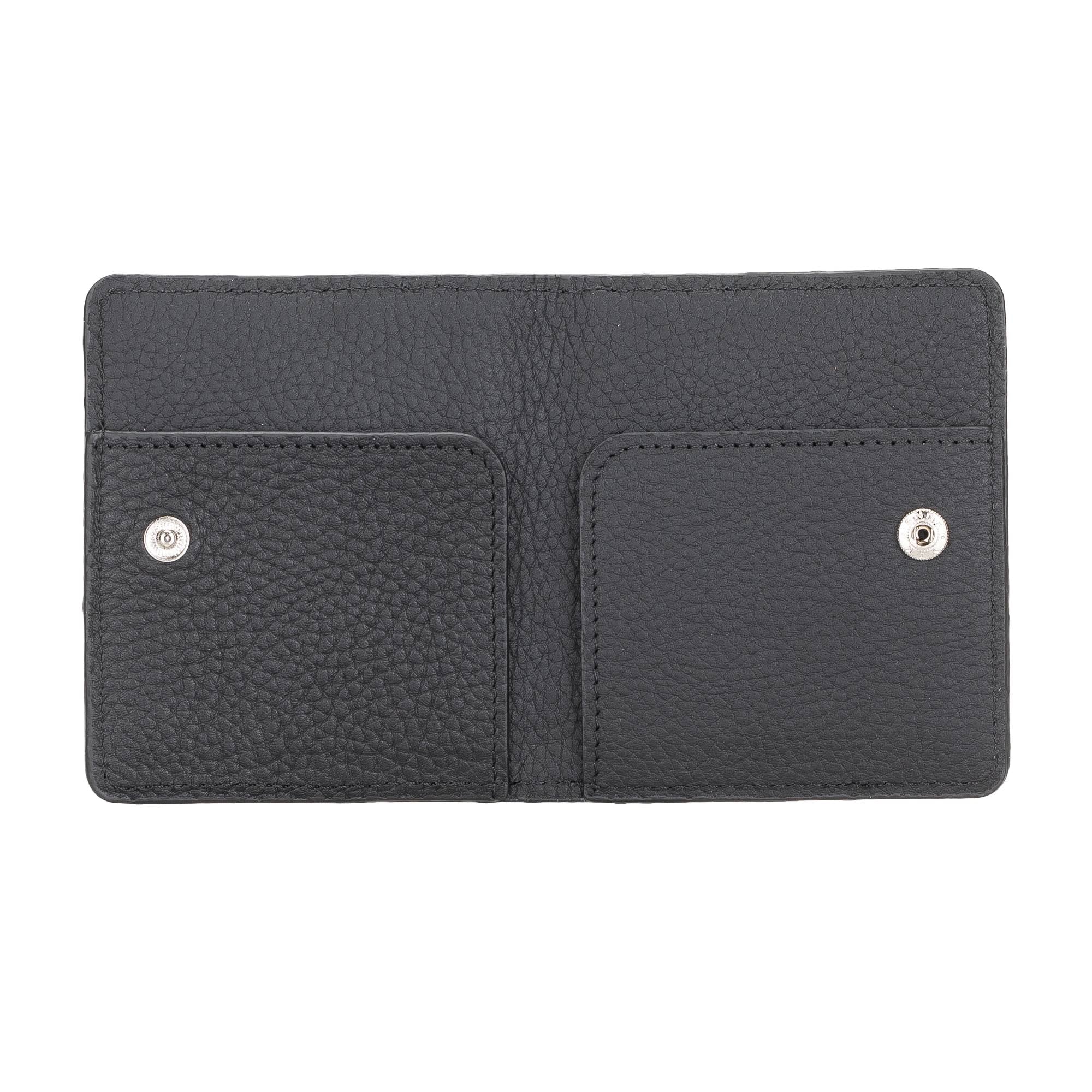 B2B-Robin Leather Wallet