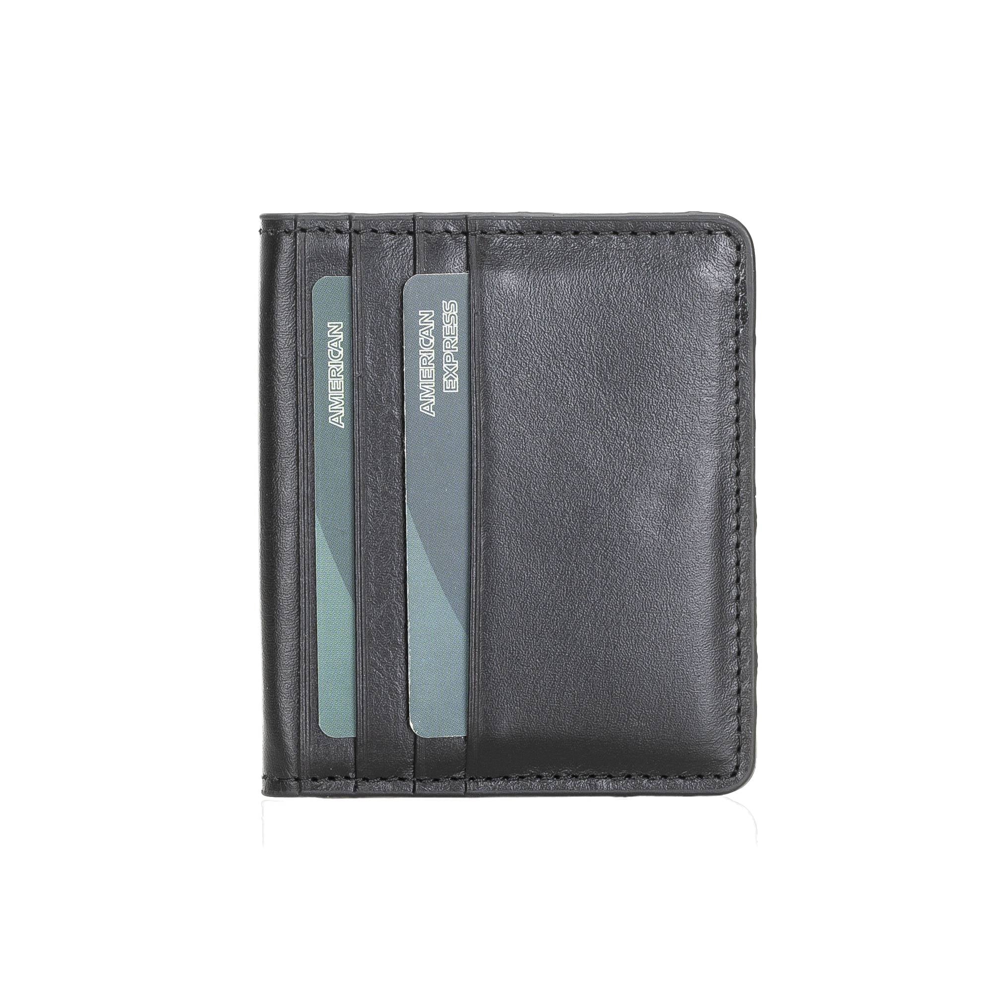 B2B-Robin Leather Wallet
