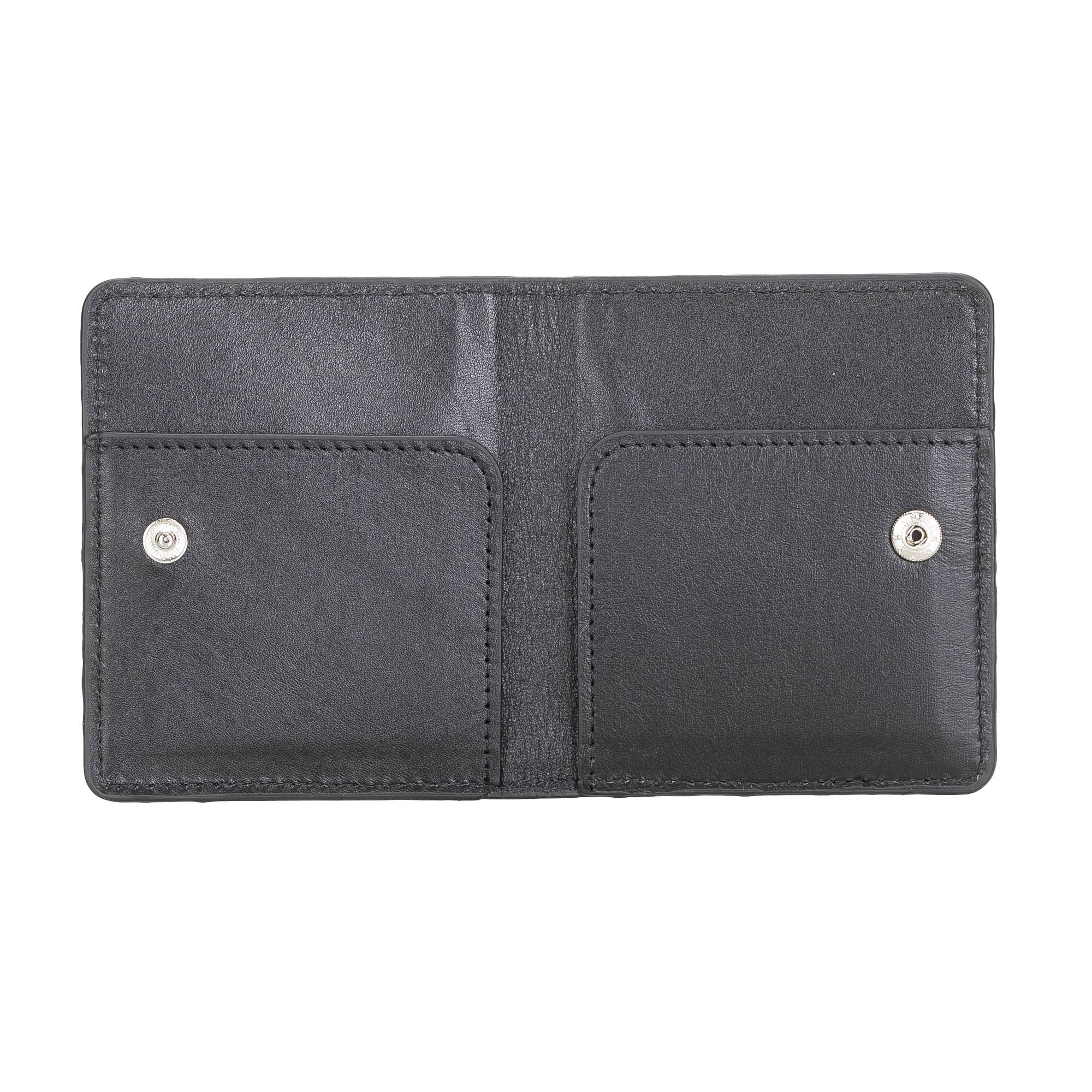 B2B-Robin Leather Wallet