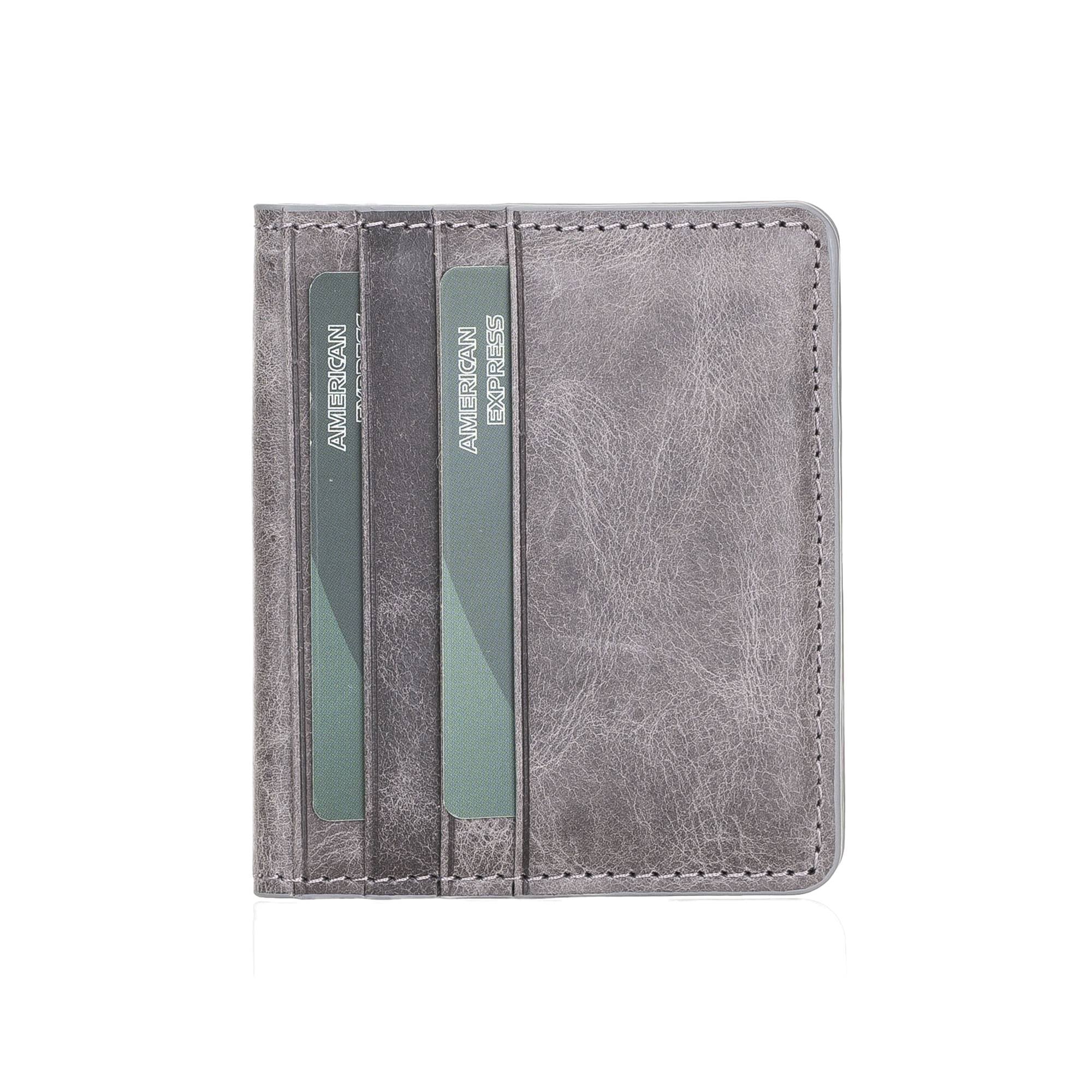 B2B-Robin Leather Wallet