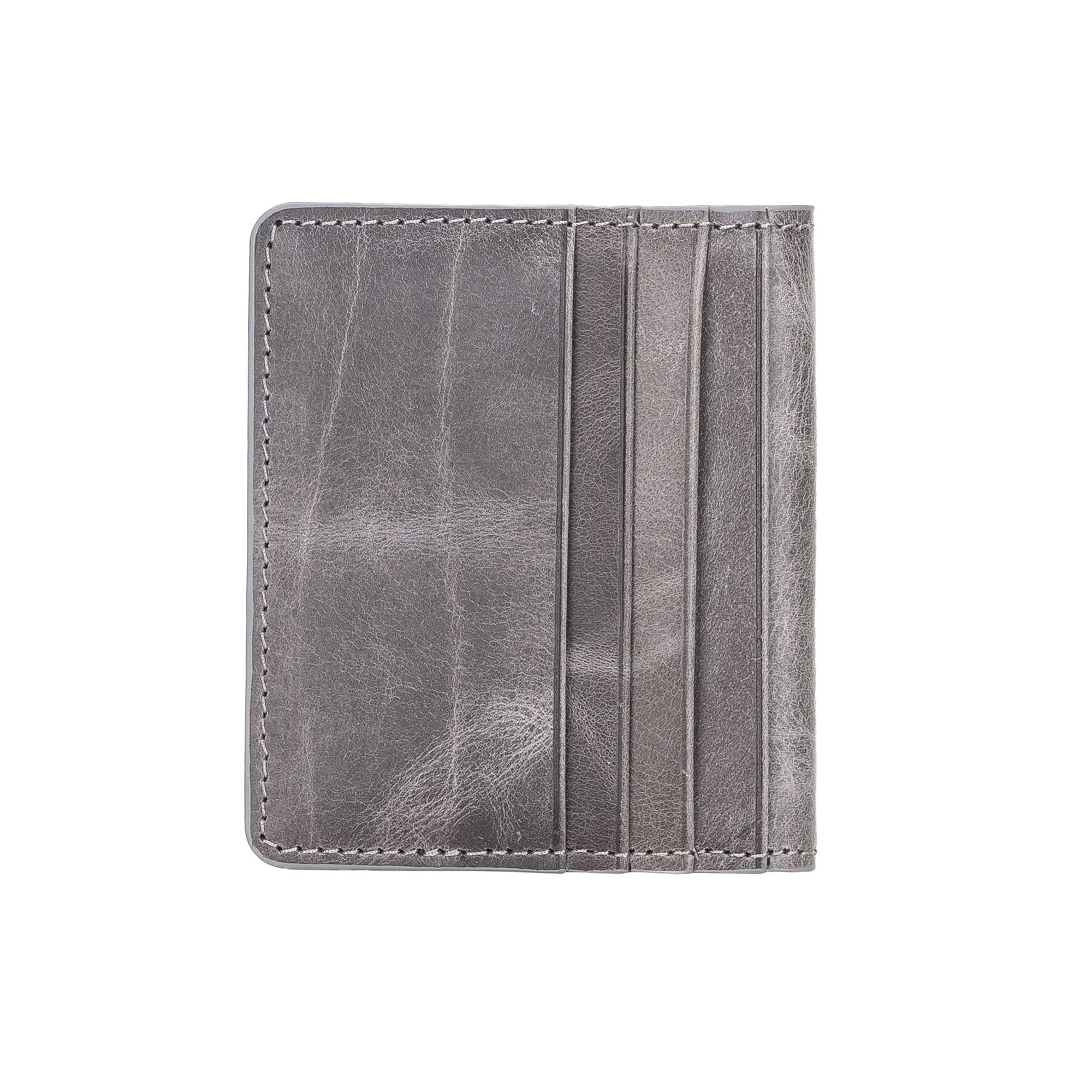 B2B-Robin Leather Wallet