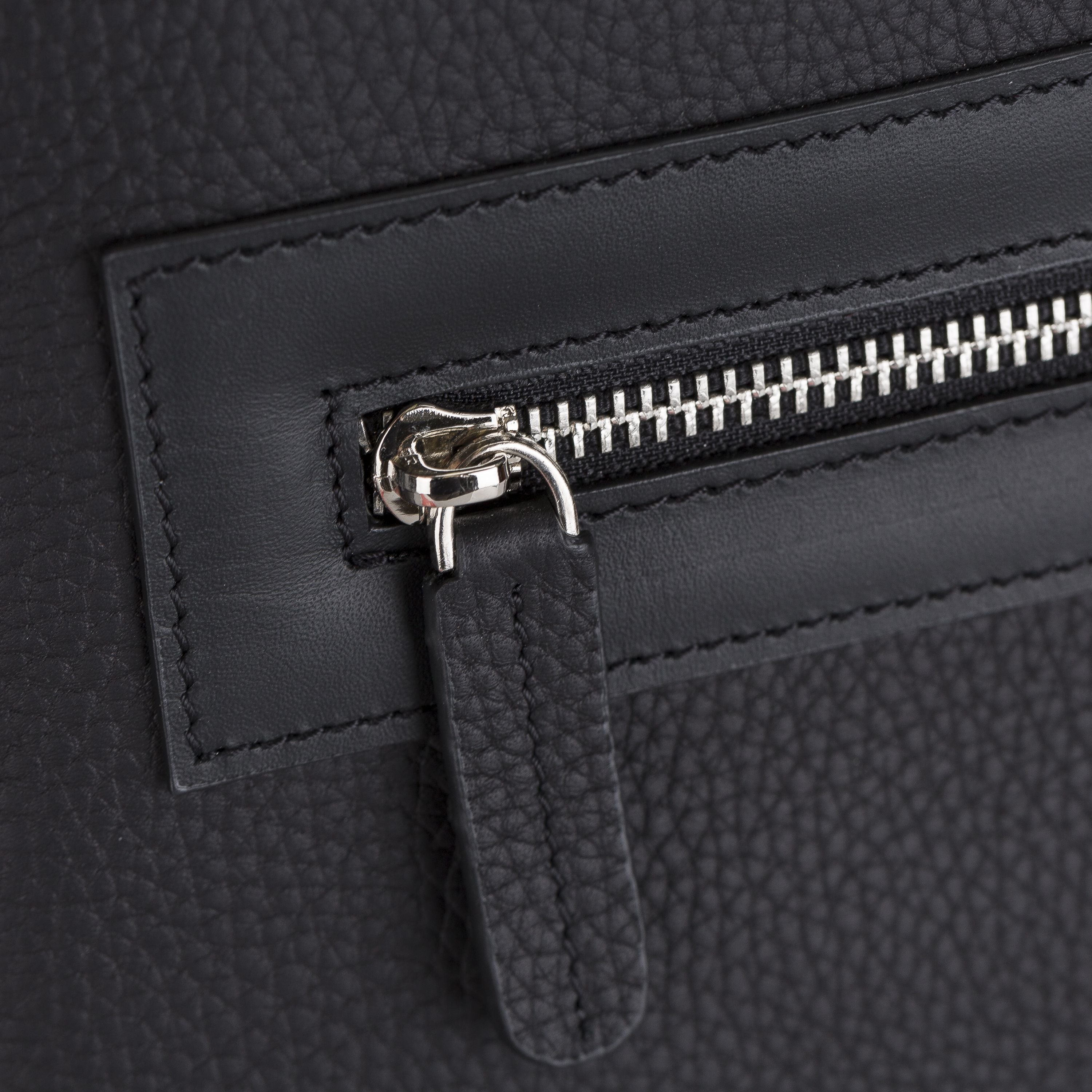 Marlow Leather Backpack