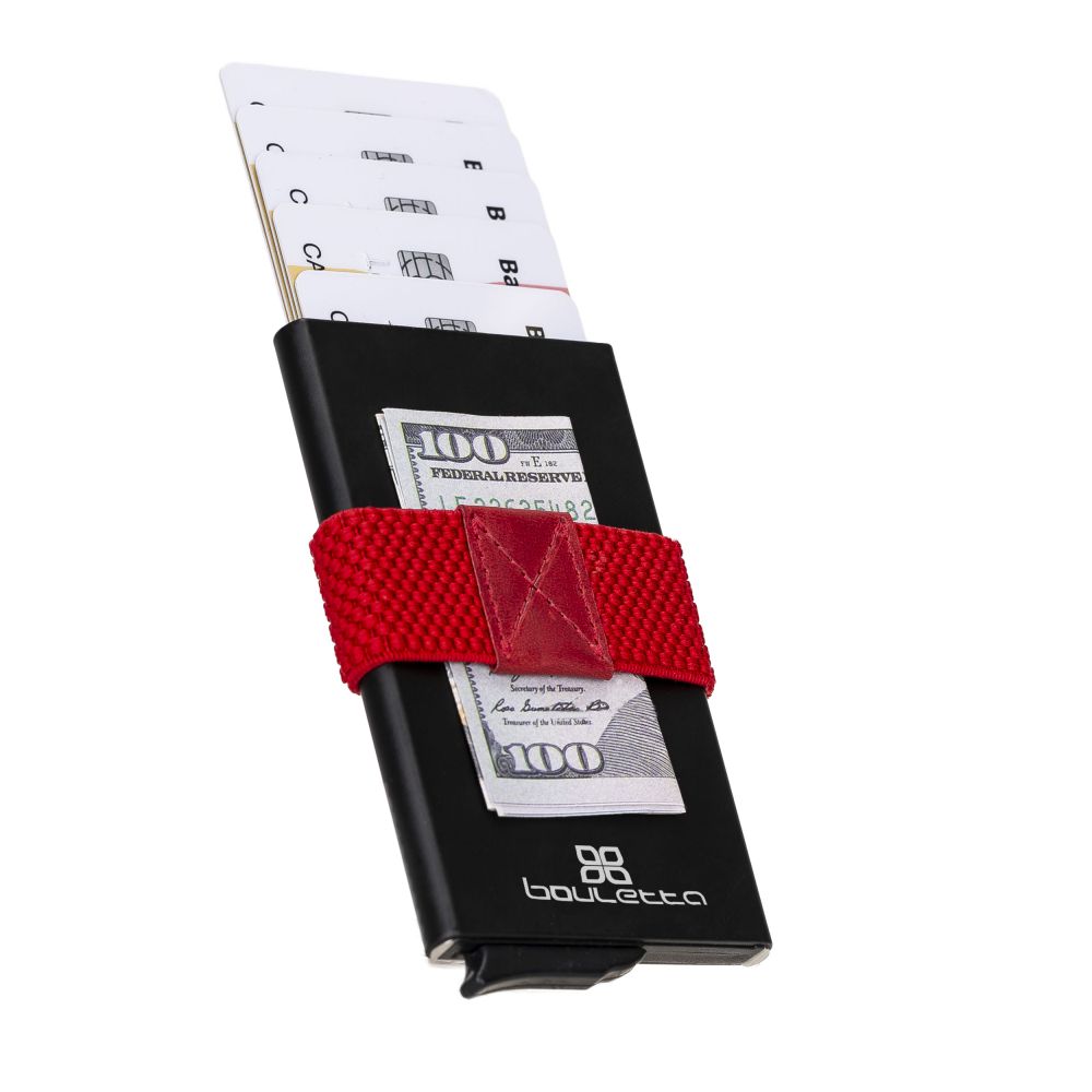 Toggy Card Holder