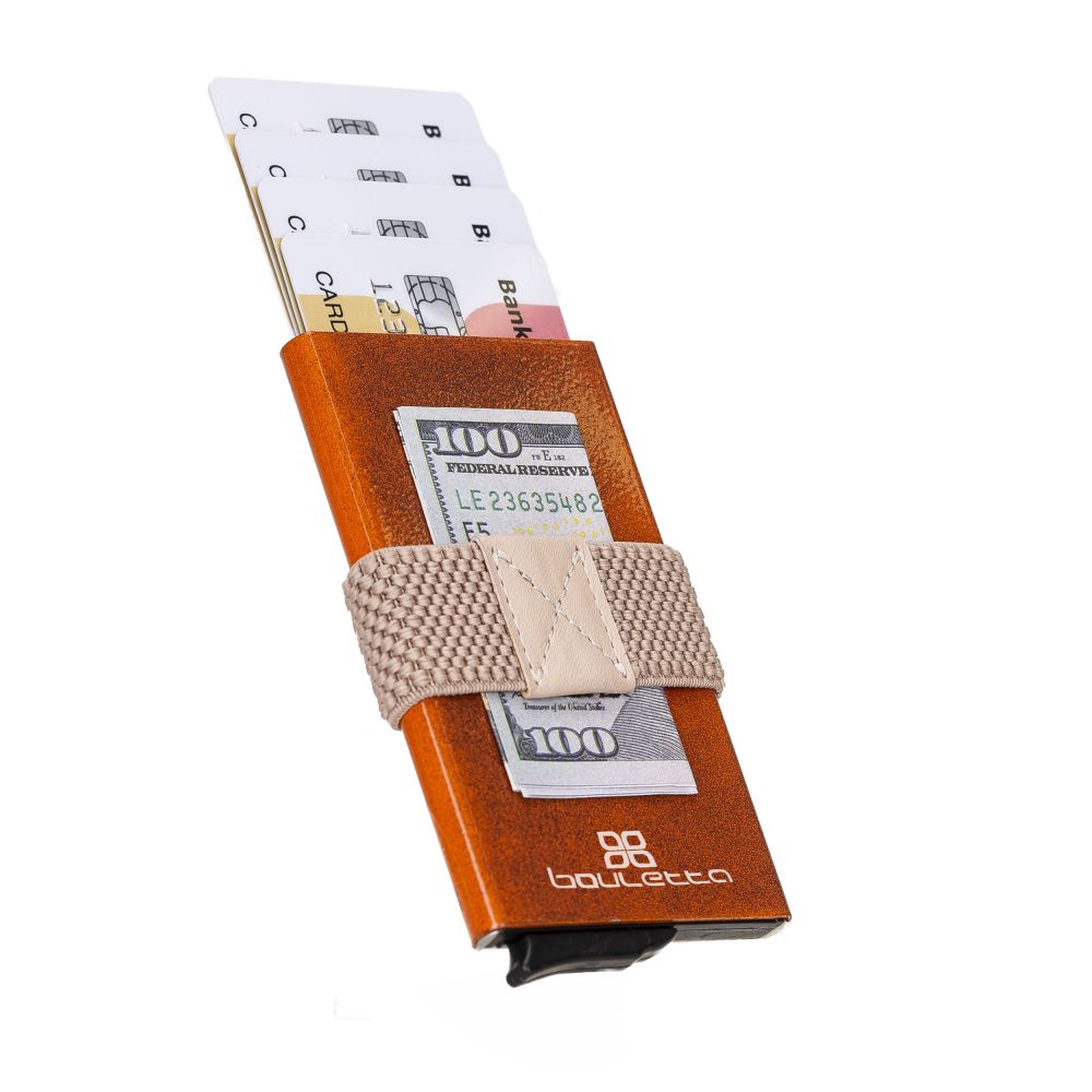 Toggy Card Holder