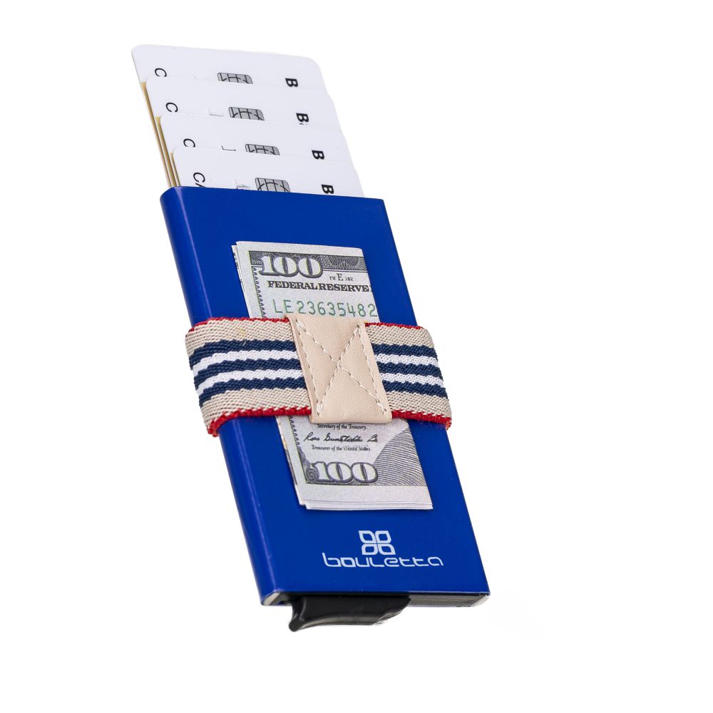 Toggy Card Holder