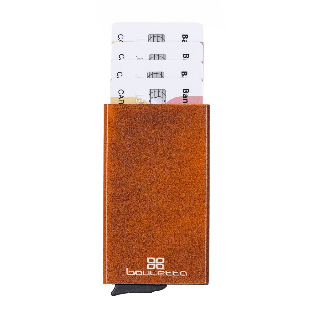 Toggy Card Holder