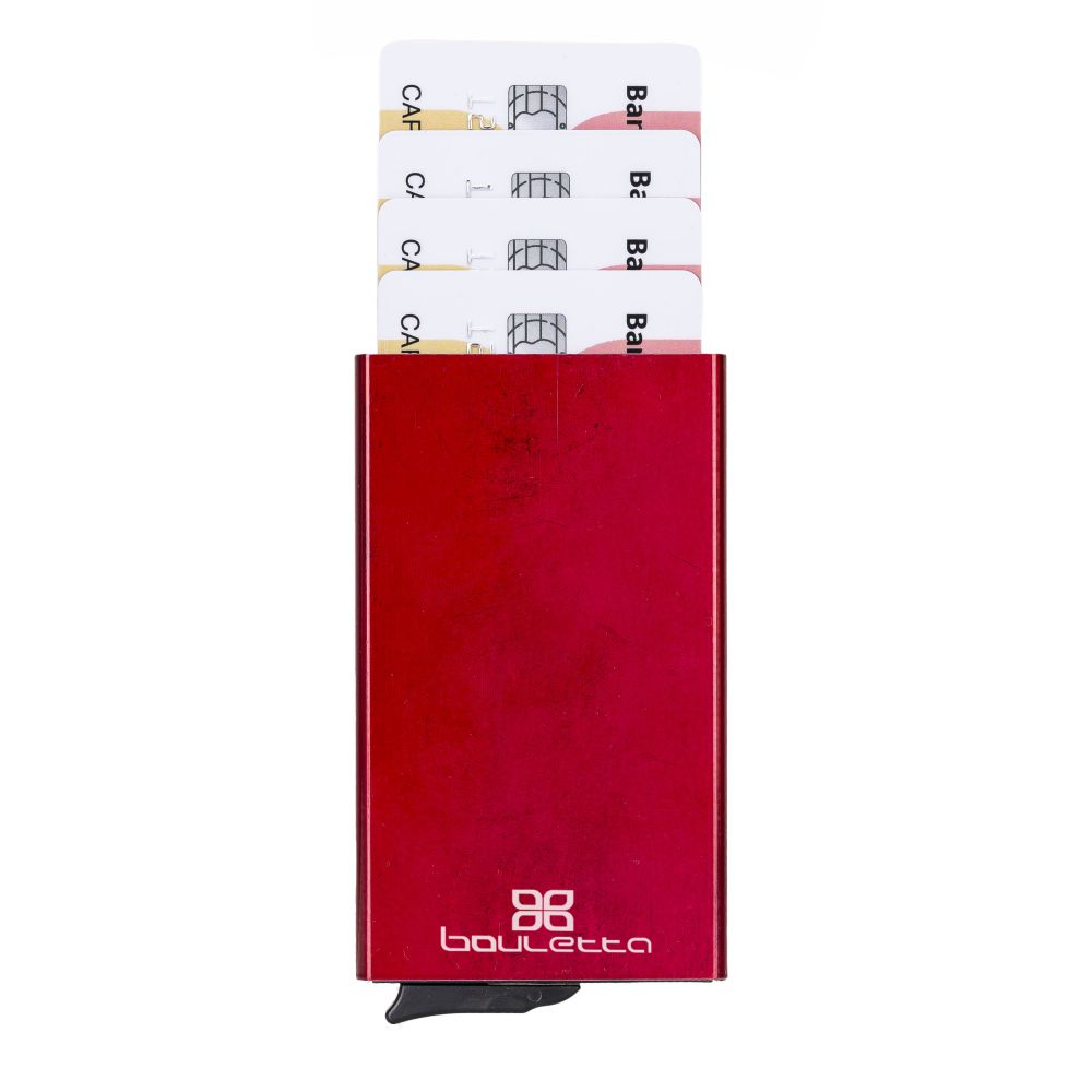 Toggy Card Holder