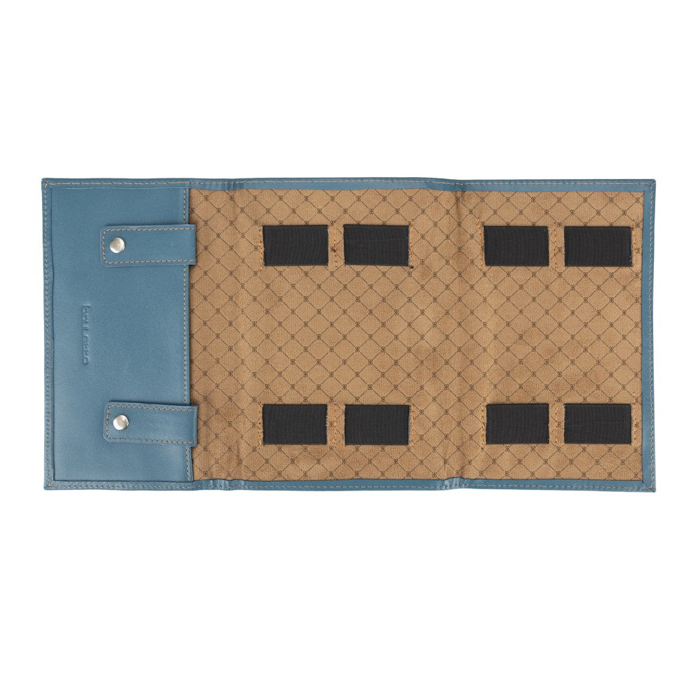 Kipo Leather Cable Organizer