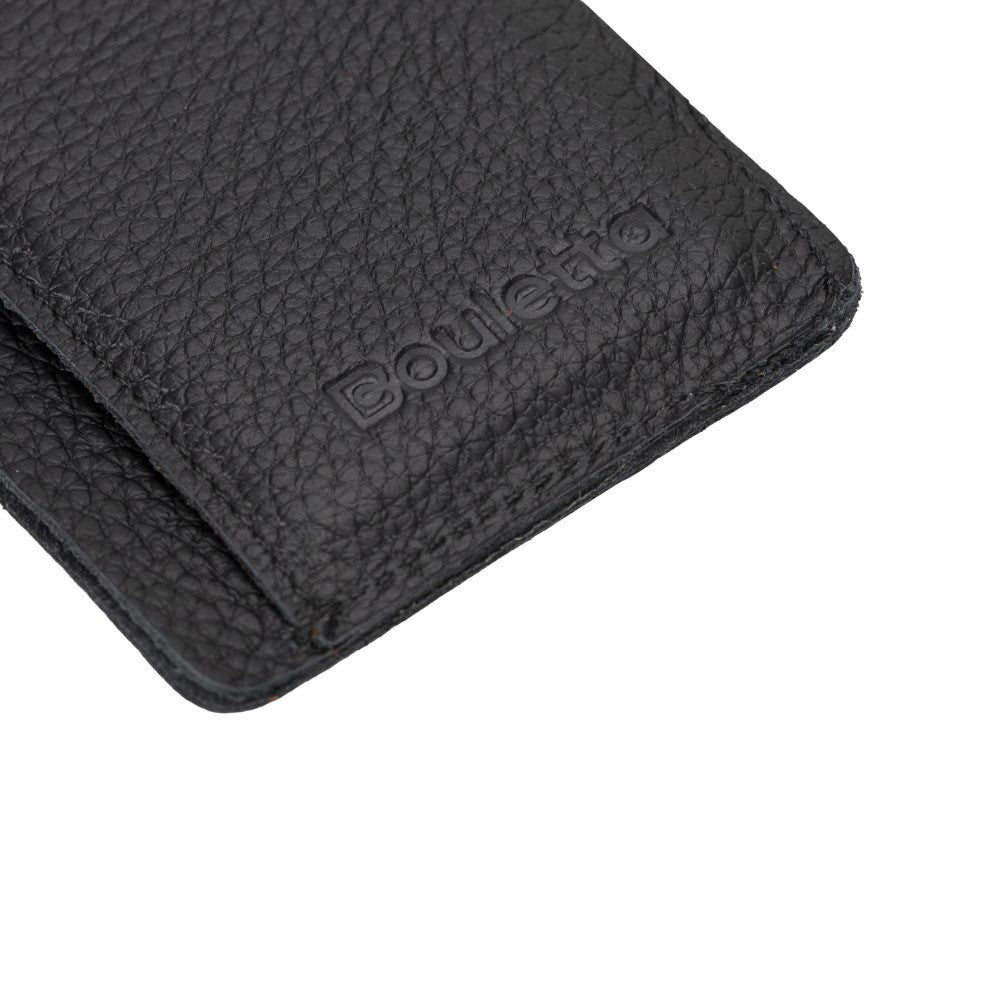 Parma Leather Card Holder