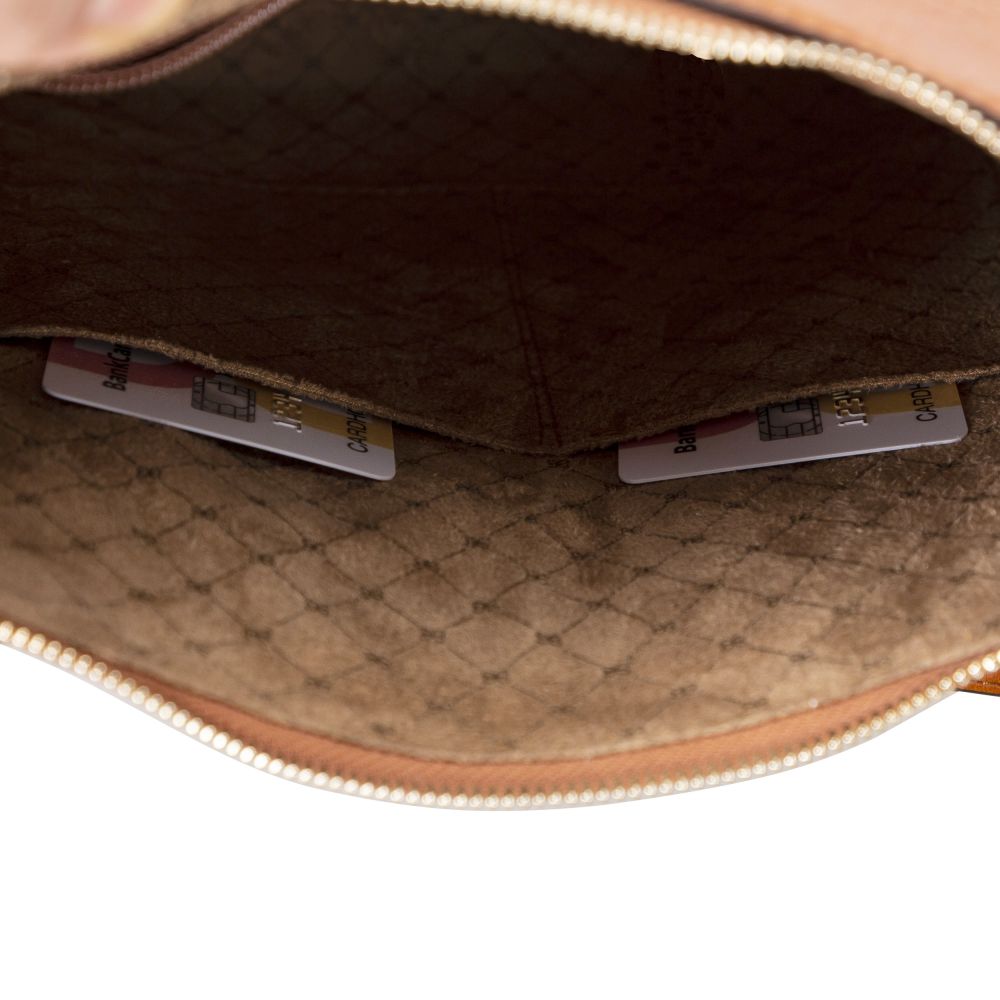 Alice Women's Leather Bag