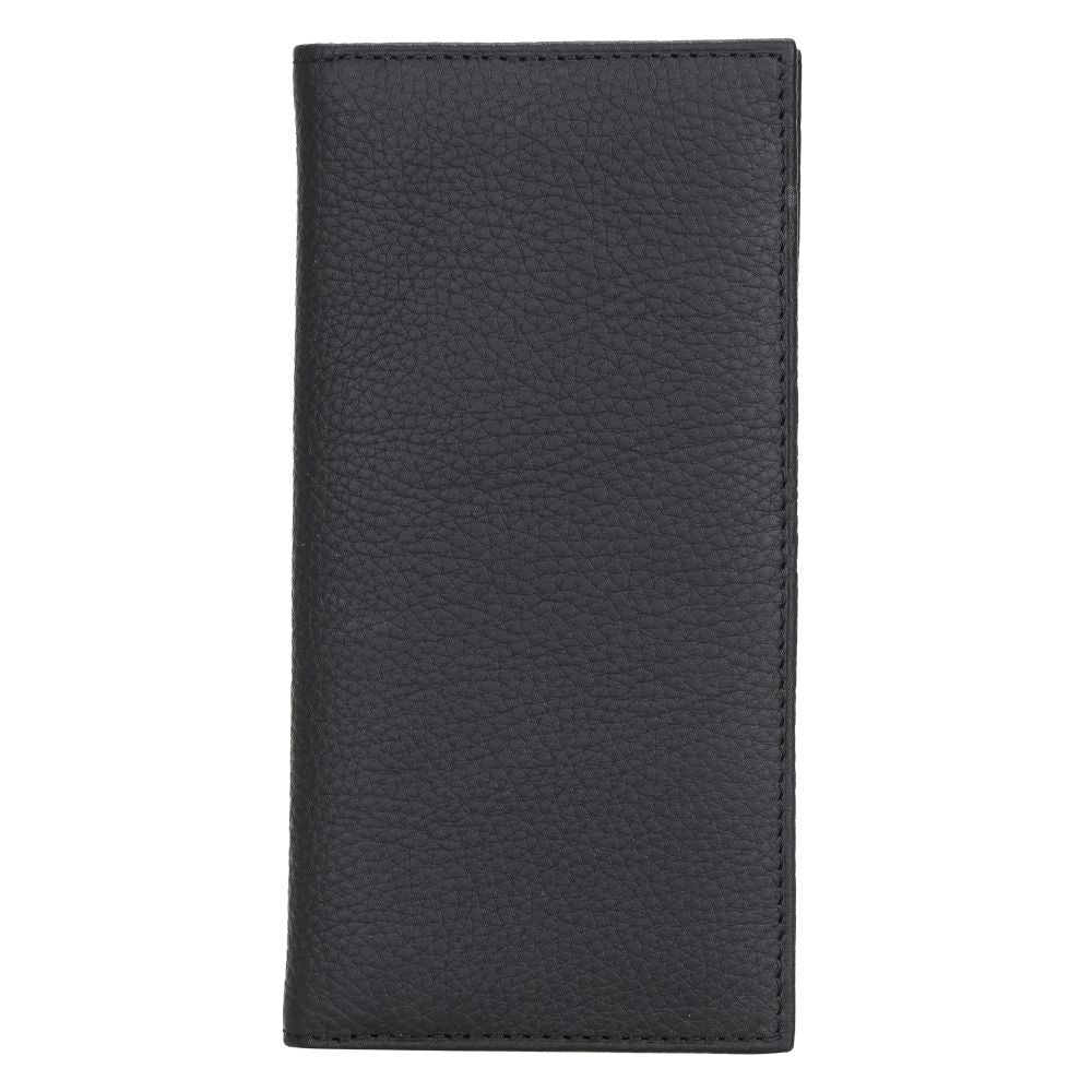 Beartriz Leather Credit Card Holder - Wallet Type