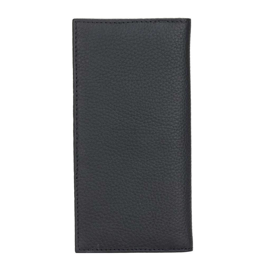 Beartriz Leather Credit Card Holder - Wallet Type