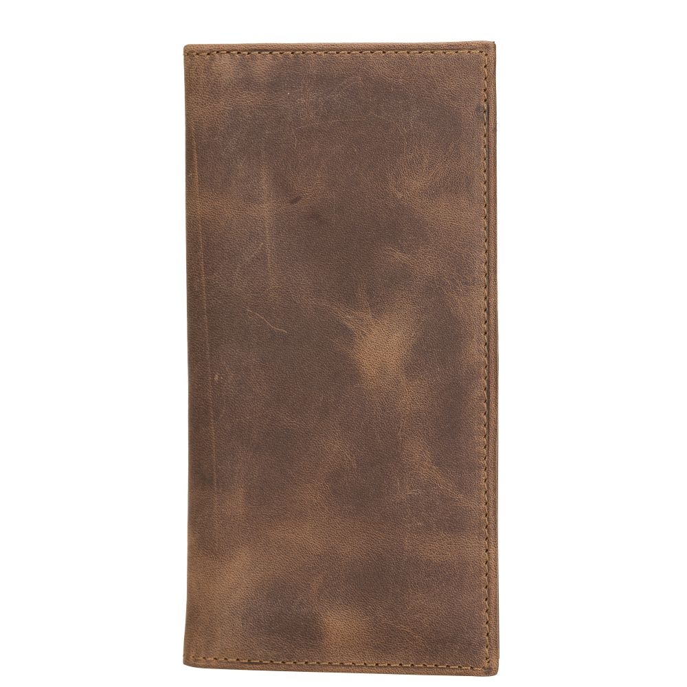 Beartriz Leather Credit Card Holder - Wallet Type