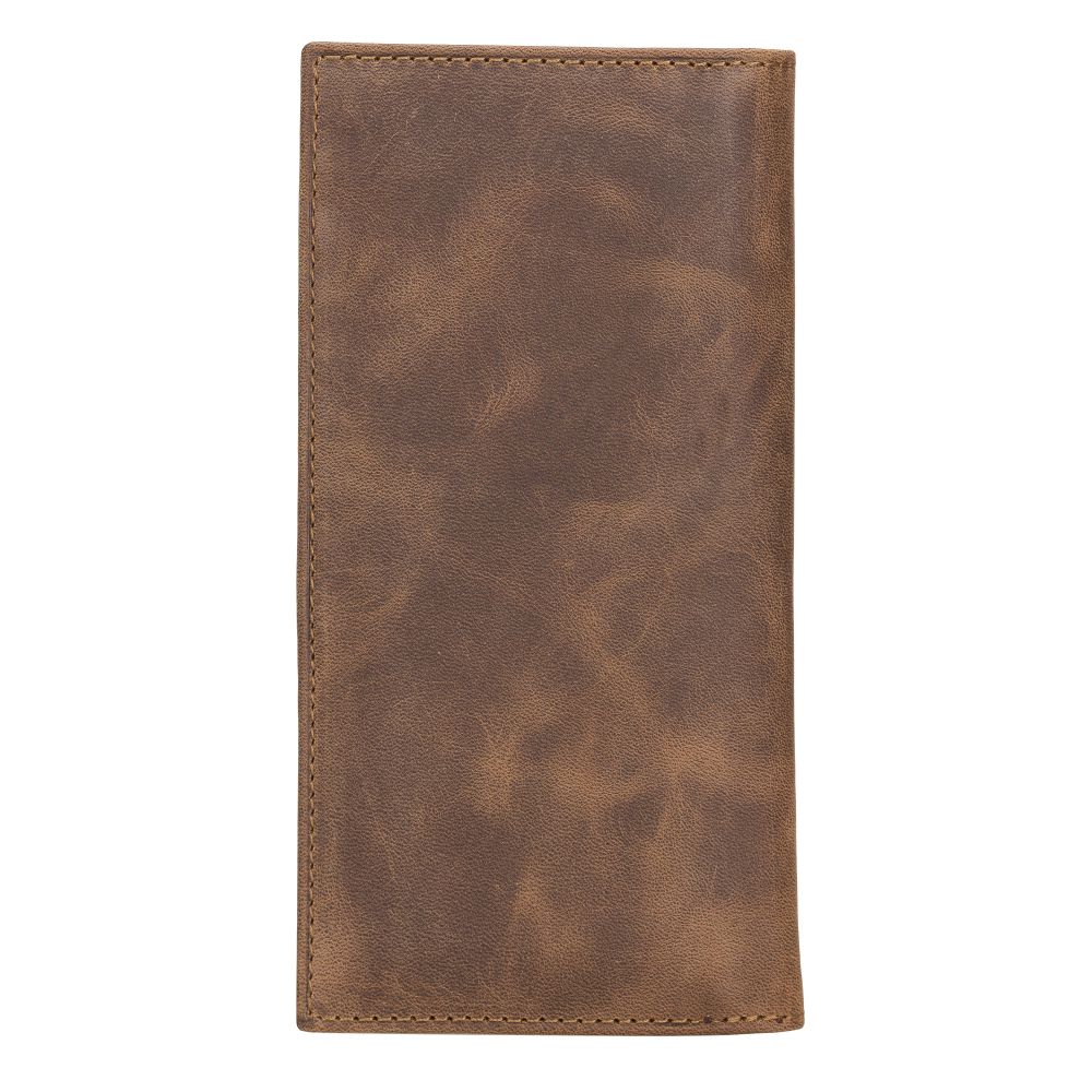 Beartriz Leather Credit Card Holder - Wallet Type